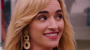 Not to mention, she prefers hard alcohol to coffee. Why Georgia From Ginny Georgia Looks So Familiar