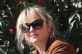 Coronation Street's Tina O'Brien ditches wedding ring again as marriage  split fears grow