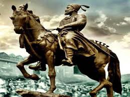Please download and share this free wallpapers. Wallpaper Unique Beautiful Shivaji Maharaj Photo