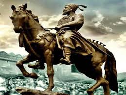 Chhatrapati shivaji maharaj and transparent png images free download. Wallpaper Unique Beautiful Shivaji Maharaj Photo