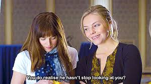 I can honestly say that i had no idea this kind of feeling was even possible. Who Is Kate Kavanagh In Fifty Shades Of Grey This Character Has Significant Ties To Ana Steele Fifty Shades Of Grey Shades Of Grey Movie Fifty Shades