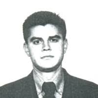 Daniel Gerardo Ramírez Álvarez