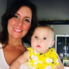 Brandi Kaiser's Instagram, Twitter & Facebook