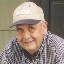 Mr. James C. Lackey Obituary