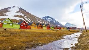 The national weather service for longyearbyen (svalbard), norway is reporting tuesday 16th february to be the wettest day in the. Climate Svalbard Snow Sure Best Time To Visit Weather