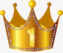 Golden Crown Crown Clipart Golden An Crown Png Transparent Clipart Image And Psd File For Free Download Crown Png Clip Art Clip Art Frames Borders