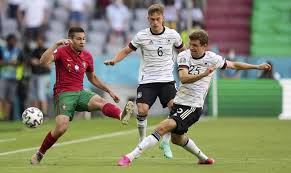 19.06.2021 → португалия 2·4 германия. Of56lbax9aqh M