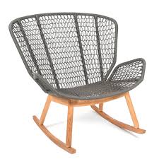 Maybe you would like to learn more about one of these? Wing Light Relax Rocking Chair Fischer Mobel