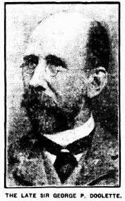 A gift of Light and Water: