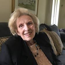 Mildred Joyce Gorman Obituary April 12, 2021