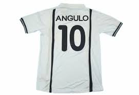 Retro Classic ValenciaS Soccer Jerseys 2000 2001 2003 2004 AIMAR MENDIETA  ANGULO VICENTE Football Shirt From 13,74 €