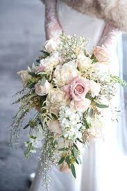 Apr 19, 2021 · jazz them up with fresh flowers, dried stems, or ribbons and use them as vessels to be carried by your flower girls, to house wedding favors, to be filled with stationery, to gather floral. 42 Prettiest Small Wedding Bouquets To Have And To Hold Winter Wedding Bouquet Cascading Wedding Bouquets Flower Bouquet Wedding