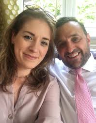 CONGRATULATIONS to Sean Raftery from Wokingham who has won a wedding at  Dinton Pastures Country Park. 🎉 Sean and his fiancé Katie have been  engaged for 10 years and since welcoming three