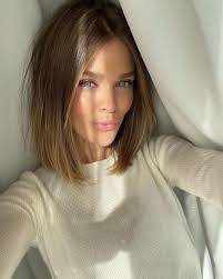 Maria Hafner's Instagram, Twitter & Facebook