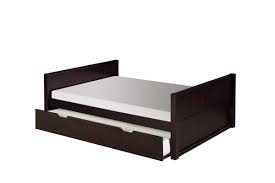 Choose from contactless same day delivery, drive up and more. Full Size Platform Bed Trundle Panel Style Black