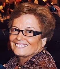 Maria Dias Obituary (1940