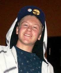 Tyler James Springer (1992-2010)