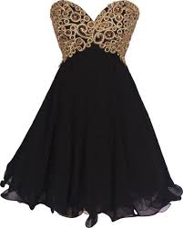 Black And Gold Dress Short Dress Idea 3 Love The Black Gold Combo Red Homecoming Dresses Short Red Homecoming Dresses Plus Size Prom Dresses