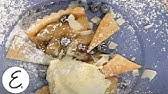 Mixed Fruit Pandowdy Emeril Lagasse Youtube