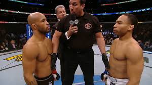 He is the inaugural and former ufc flyweight champion. Fight News Now Pros Predict Ufc 191 Demetrious Johnson Vs John Dodson 2 Youtube