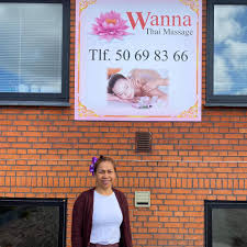 Wanna Thai Massage