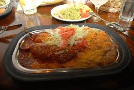 Maria's is a santa fe institution which has been serving classic northern new mexican fare since 1950. Maria S New Mexican Kitchen Roadfood