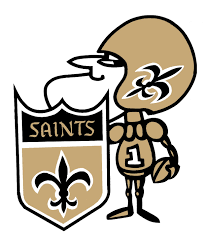 Pin By Pam Anderson On Nola New Orleans Saints Logo Nfl Saints New Orleans Saints