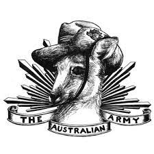 1 Army Tattoo Designs