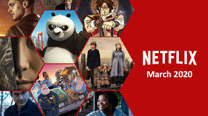 Each month, netflix adds new movies and tv shows to its library. What S Coming To Netflix In March 2020 What S On Netflix