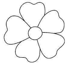 Inicio > educación > dibujar con los niños > dibujos con flores para colorear > un macizo de flores. 149 Dibujos Para Imprimir Colorear O Pintar Para Ninos Para Ninos Moldes De Dibujos Paginas Para Colorear De Flores Flores Para Imprimir