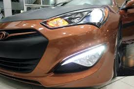 2013 Hyundai Elantra Fog Light Bulb Unicomplex Co