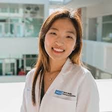 Young Ahn's Instagram, Twitter & Facebook