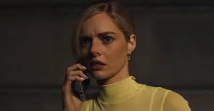Did anyone else think that in S6 Samara Weaving was going to be the killer?  : r/Scream