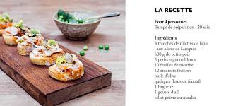 Tartines De Rillettes De Lapin Gilles Verot