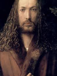 Albrecht Dürer