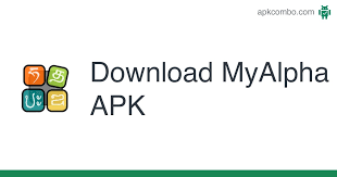 If you want to use an app from outside of the google play store, you can install the app'. Myalpha Apk 2 3 3 1 Android App Download