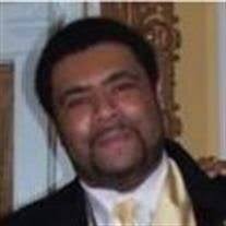 Michael Jerome Hunt Jr. Obituary