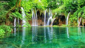 Here are only the best beautiful waterfall wallpapers. Waterfall Nature Wallpapers Top Free Waterfall Nature Backgrounds Wallpaperaccess