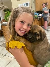 Paulette Petersen's Instagram, Twitter & Facebook