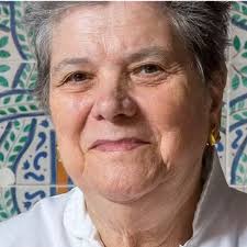 Food that often betrays an East-meets-West slant. Link in bio.