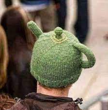 Teapot Hat Tea Hats Tea Pots Knitted Hats