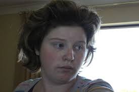 Dont laugh at me, Dont look away