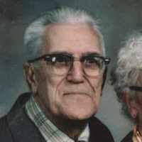 Wilbur Ross Griffith (1910–1986) • FamilySearch