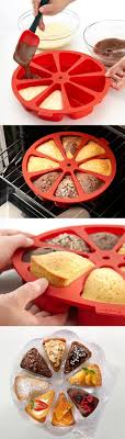 37 Christmas Gifts You Didn T Know You Wanted Until Now Cake Portions Food Food And Drink