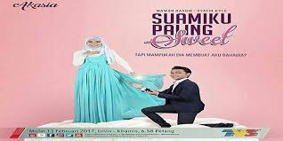 Suamiku paling sweet episod 1 free mp3 download. Suamiku Paling Sweet Zikri Husaini