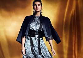 Marina rinaldi comes from the iconic italian fashion house, max mara. Sale Collezione Marina Rinaldi Primavera Estate 2020 Is Stock