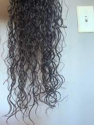 So, don't waste time and immediately start the remedies. Help Can T Get Rid Of Wet Frizz Curlyhair