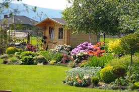 Gartenhaus Praktisch Einrichten Alles Unter Einem Dach Mit Diesen 3 Tipps