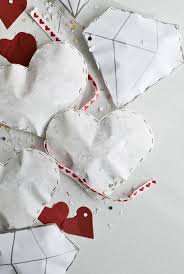48 homemade valentine's day treats made to make for the one you love. Diy Funny Valentine S Day Treat Bags Sugar Salted