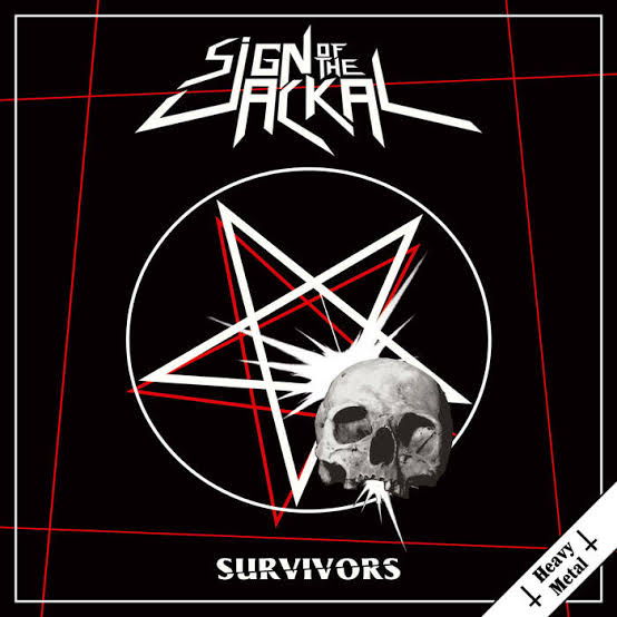 Heavy Metal Survivors | Sign of the Jackal | Dying Victims Productions